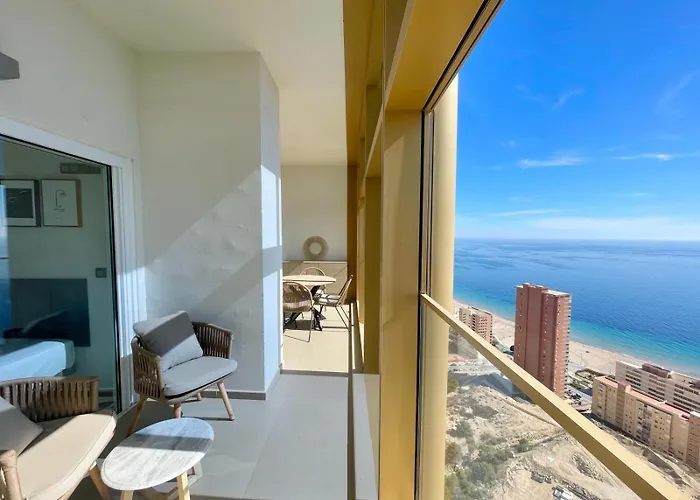 Diamond Poniente Dream