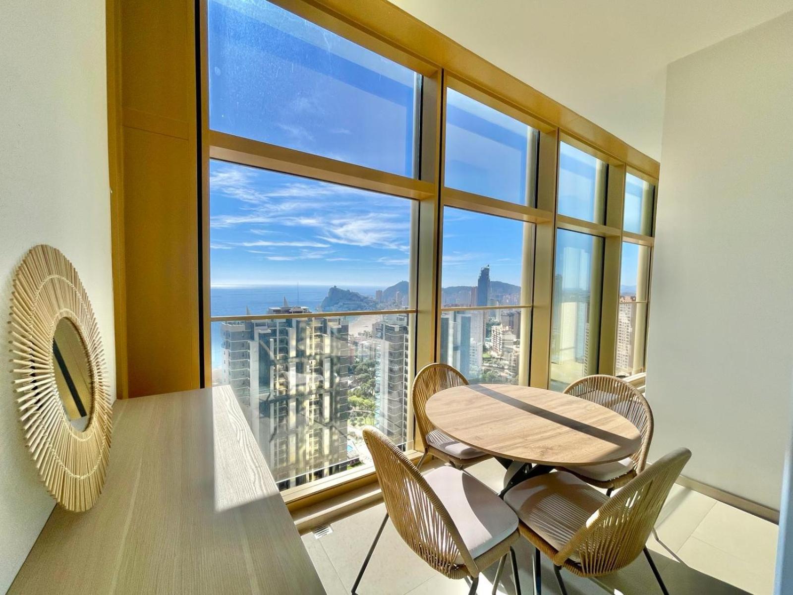 Diamond Poniente Dream Apartment