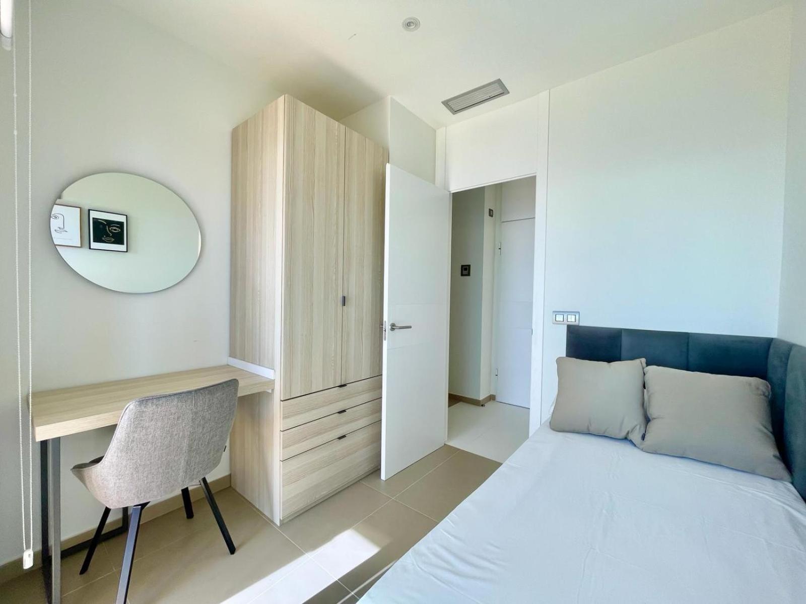 Diamond Poniente Dream Apartment Benidorm