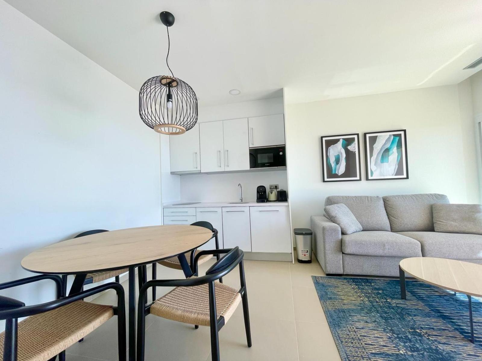 Diamond Poniente Dream Apartment *