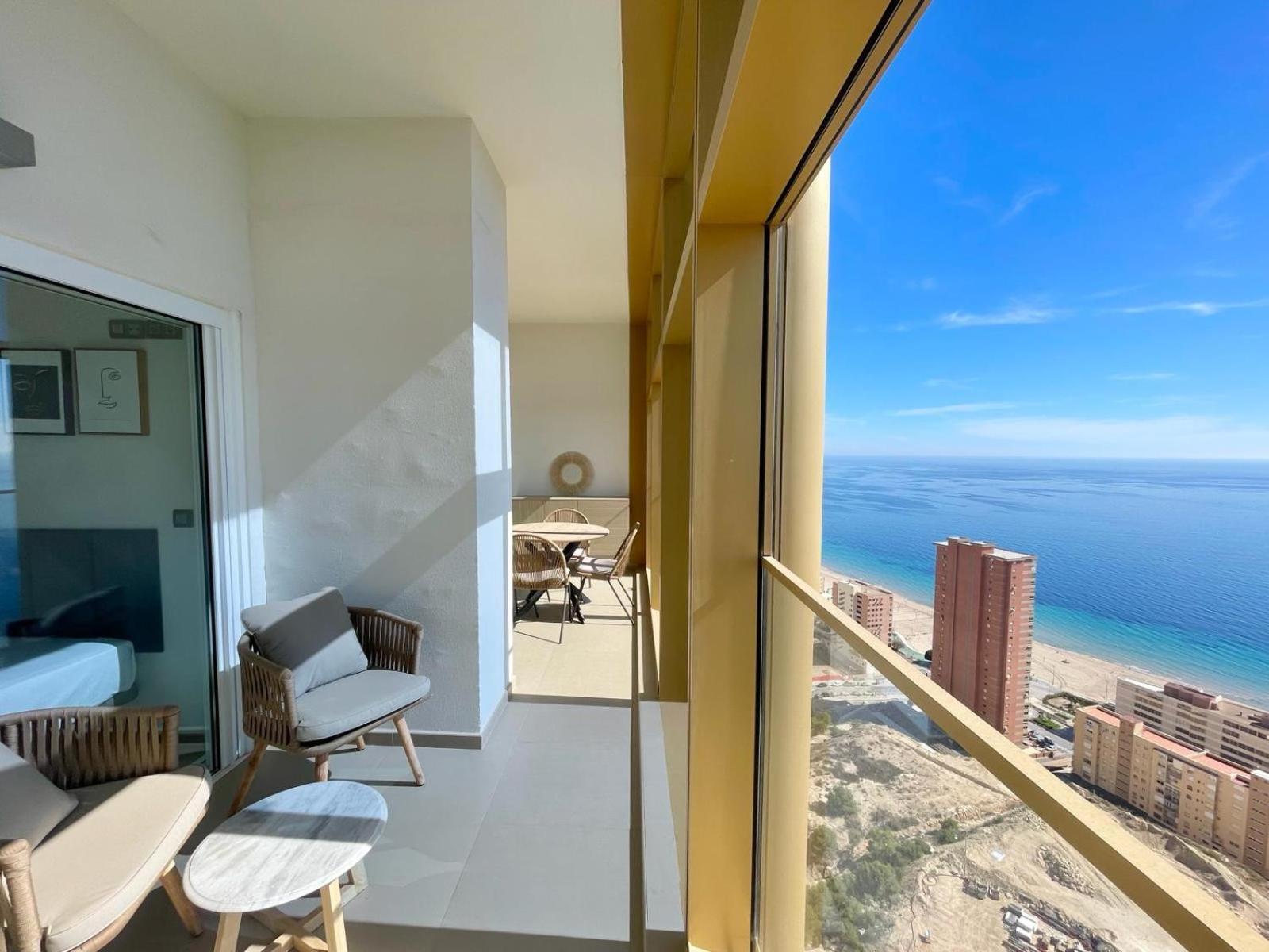 Apartment Diamond Poniente Dream