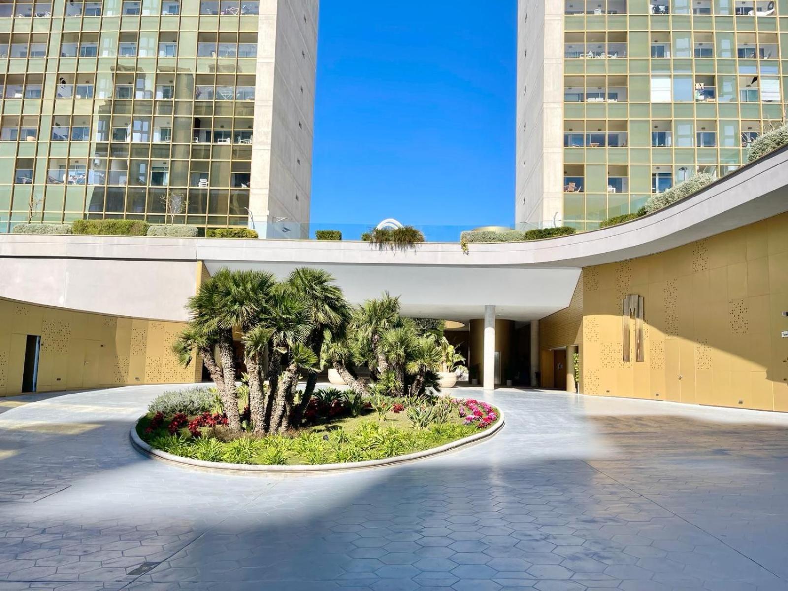 Diamond Poniente Dream Apartment Benidorm