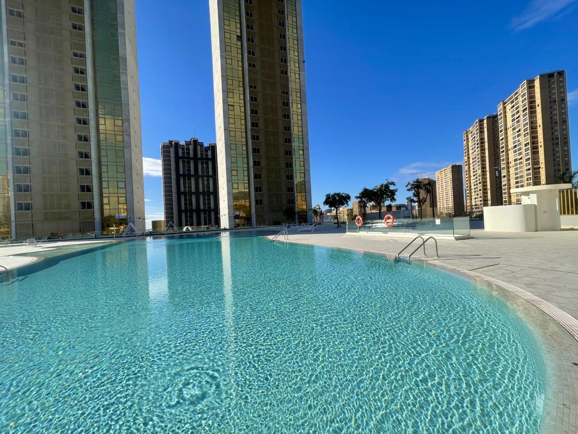 Diamond Poniente Dream *