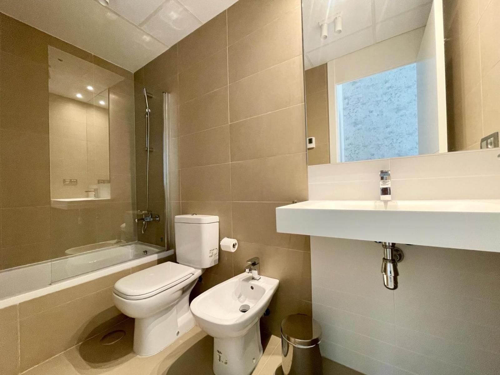 Diamond Poniente Dream Apartment *